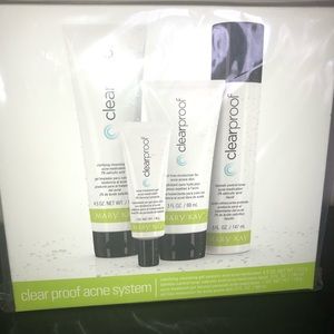MARY KAY Clearproof Set